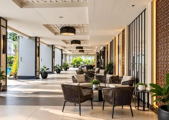 The Orabella Residences - Qc Cubao
