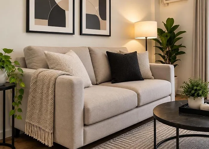 The Orabella Residences - Qc Cubao Apartment Manila