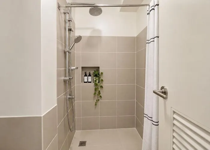 The Orabella Residences - Qc Cubao Apartment *