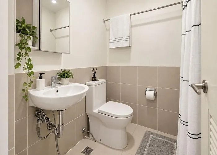 The Orabella Residences - Qc Cubao Apartment Manila